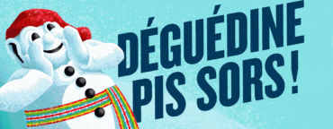 Souper carnavalesque