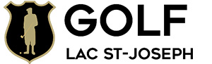 Activité de golf - Lac Saint-Joseph – Bienvenu à tous